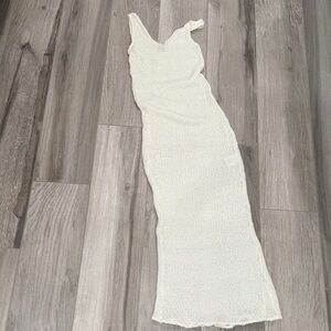 Sylk swim dress brand new without tags